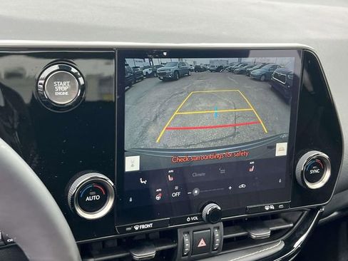 Used 2022 Lexus NX 350 w/ Cold Area Package image 30