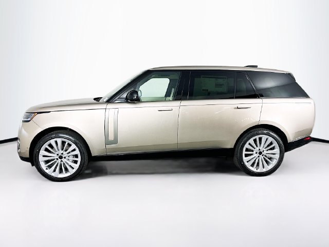 New 2026 Land Rover Range Rover Long Wheelbase SE AWD/4WD image 8