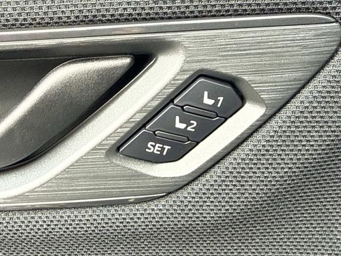 New 2026 Subaru Outback Limited AWD/4WD image 21