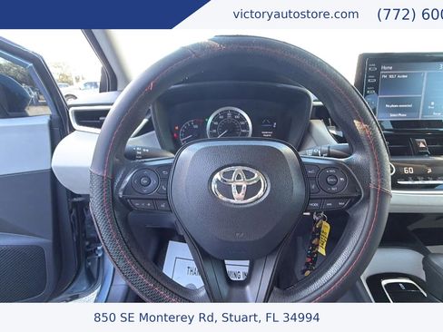Used 2020 Toyota Corolla LE image 25
