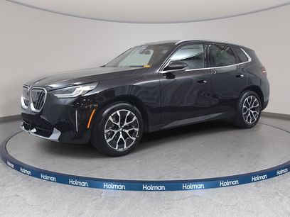 New 2026 BMW X3 xDrive30i w/ Premium Package