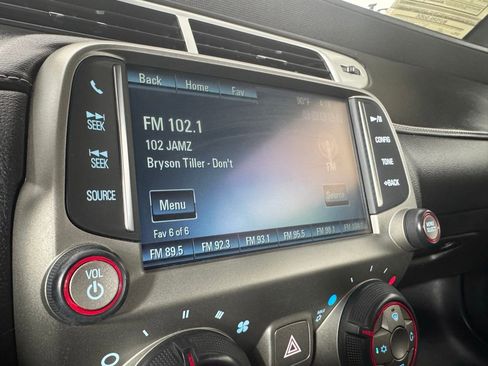 Used 2014 Chevrolet Camaro LT w/ RS Package RWD image 18