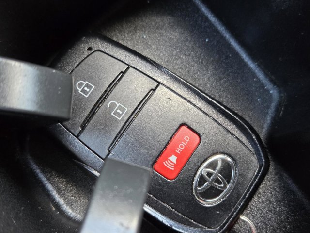 Used 2024 Toyota Sequoia SR5 w/ TRD Off-Road Package AWD/4WD image 33