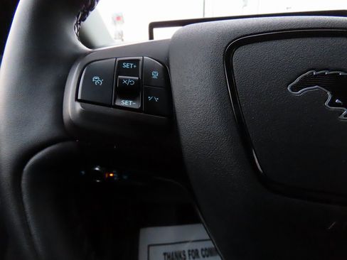 Used 2021 Ford Mustang Mach-E Premium image 33