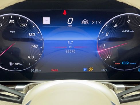 Used 2022 Mercedes-Benz S 500 4MATIC w/ Warmth & Comfort Package image 21