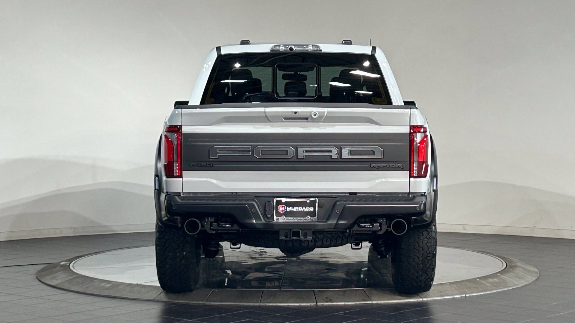 New 2026 Ford F150 Raptor AWD/4WD image 7