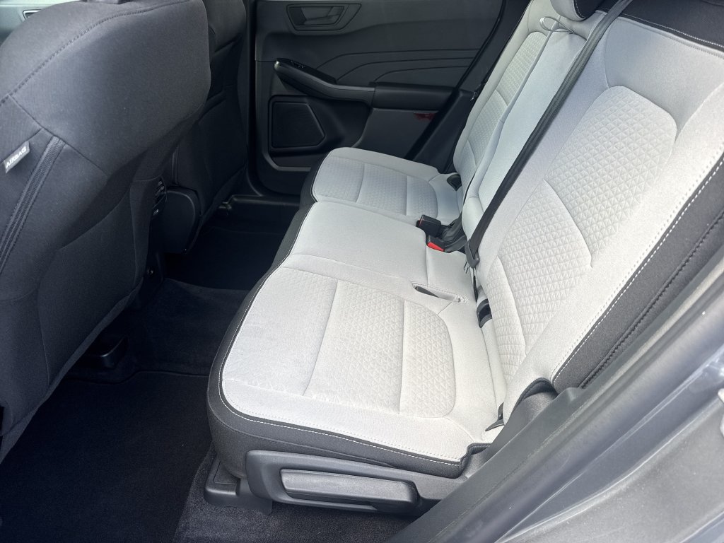 Used 2025 Ford Escape Active w/ Tech Pack #1 FWD image 20