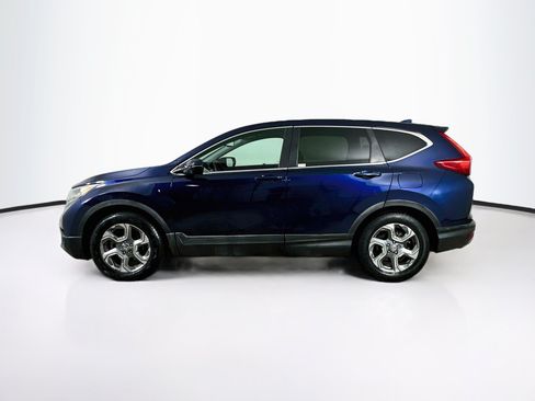 Used 2017 Honda CR-V EX-L image 4