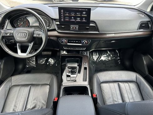 Used 2022 Audi Q5 2.0T Premium image 18