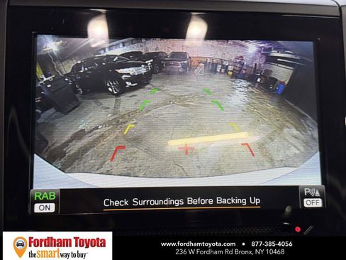 Used 2023 Subaru Forester Touring image 28