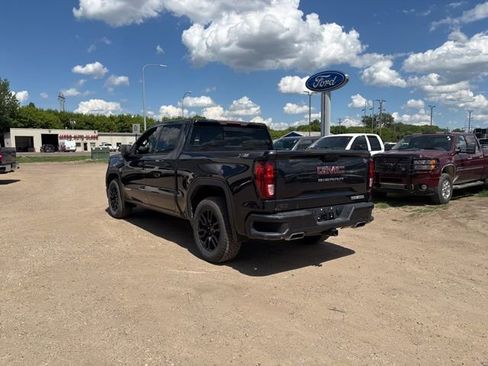 Used 2024 GMC Sierra 1500 Elevation w/ Preferred Package AWD/4WD image 7