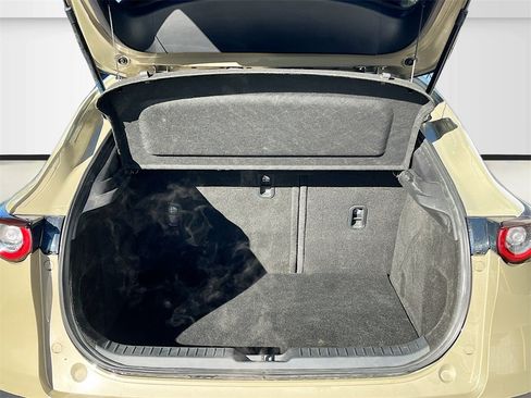 Used 2024 MAZDA CX-30 Carbon image 26