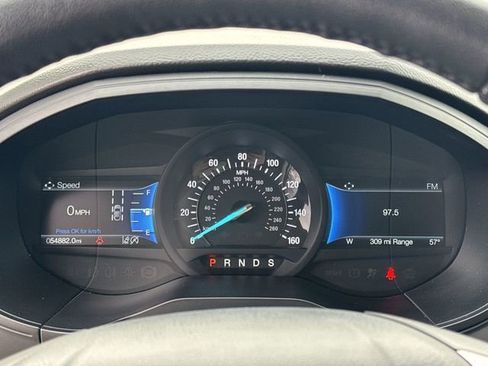 Used 2024 Ford Edge Titanium image 13