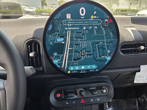 New 2026 MINI Cooper S FWD image 19