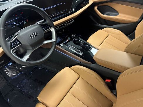 New 2025 Audi A5 2.0T Premium Plus image 9