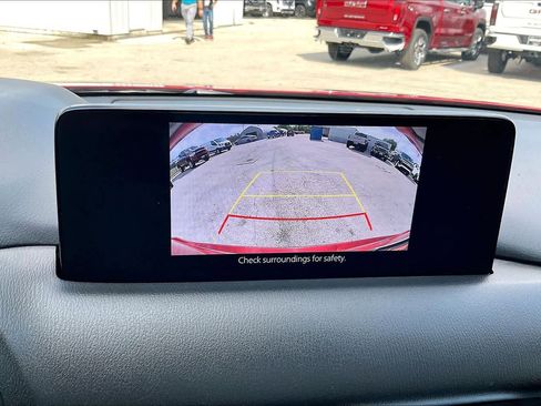 Used 2023 MAZDA CX-5 AWD 2.5 S image 49