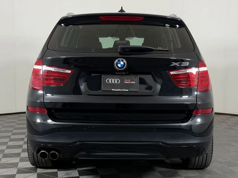 Used 2017 BMW X3 xDrive28i image 10