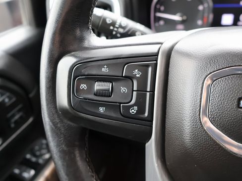 Certified 2021 GMC Sierra 2500 Denali w/ Denali Ultimate Package image 16