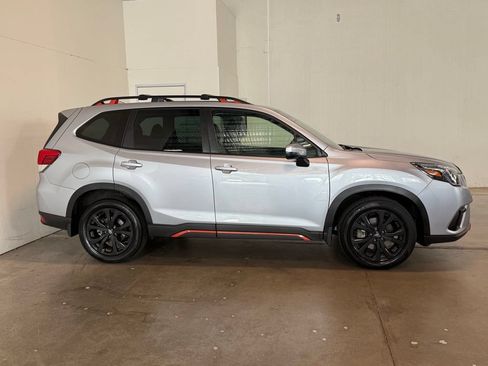 Certified 2023 Subaru Forester Sport AWD/4WD image 15