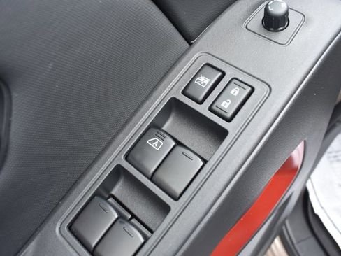 Used 2023 Nissan Frontier Pro-X w/ Technology Package image 13