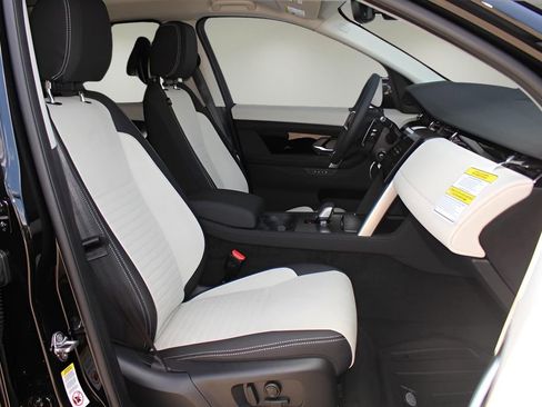 Used 2025 Land Rover Discovery Sport S AWD/4WD image 18