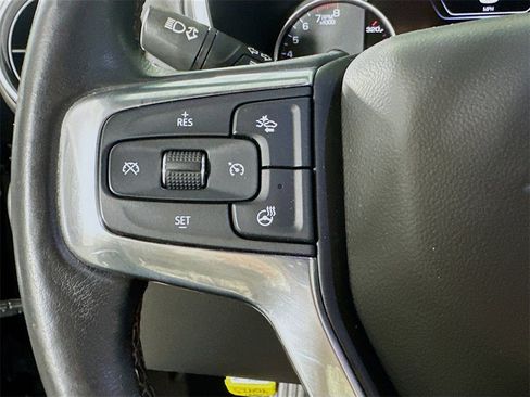 Used 2019 Chevrolet Blazer Premier w/ Driver Confidence II Package image 25