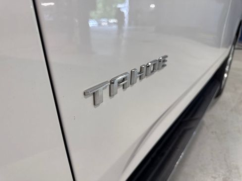 Used 2023 Chevrolet Tahoe Premier AWD/4WD image 60