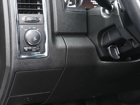 Used 2018 RAM 2500 Laramie w/ Off Road Package AWD/4WD image 23
