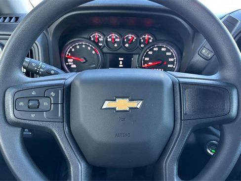 New 2026 Chevrolet Silverado 1500 W/T w/ WT Value Package image 25