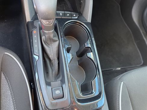 Used 2025 Chevrolet TrailBlazer LT image 12