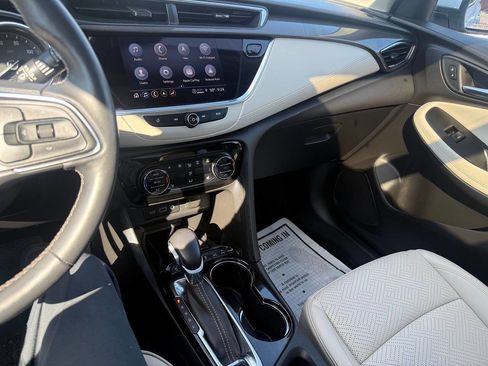 Used 2022 Buick Encore GX Essence w/ Advanced Technology Package AWD/4WD image 13