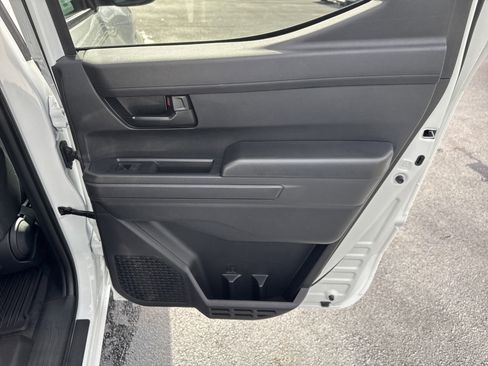 New 2025 Toyota Tacoma SR w/ SR Upgrade Package RWD image 30