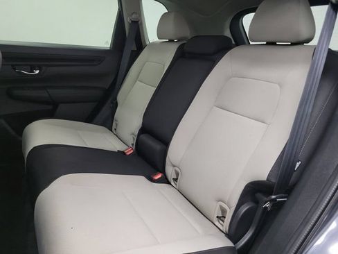 Certified 2026 Honda CR-V EX image 11