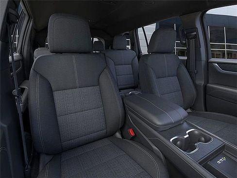 New 2026 GMC Acadia Elevation image 16