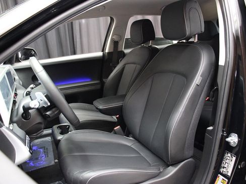 Used 2023 Hyundai Ioniq 5 SEL image 47