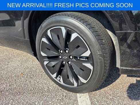 Used 2024 Chevrolet Blazer EV RS AWD/4WD image 6