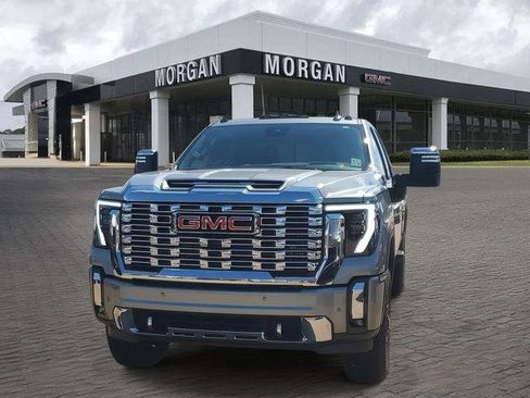 New 2026 GMC Sierra 2500 Denali w/ Denali Reserve Package AWD/4WD image 2