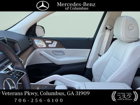 New 2026 Mercedes-Benz GLE 350 4MATIC image 28