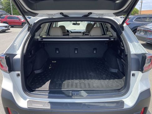 Used 2020 Subaru Outback Limited AWD/4WD image 16