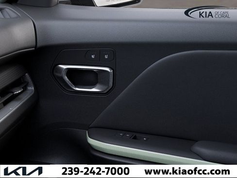 New 2026 Kia K4 GT-Line FWD image 25