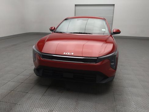 Used 2025 Kia K4 FWD image 15