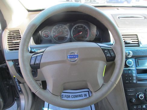 Used 2010 Volvo XC90 3.2 AWD/4WD image 12