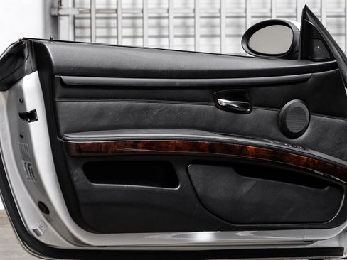 Used 2007 BMW 328xi Coupe image 35