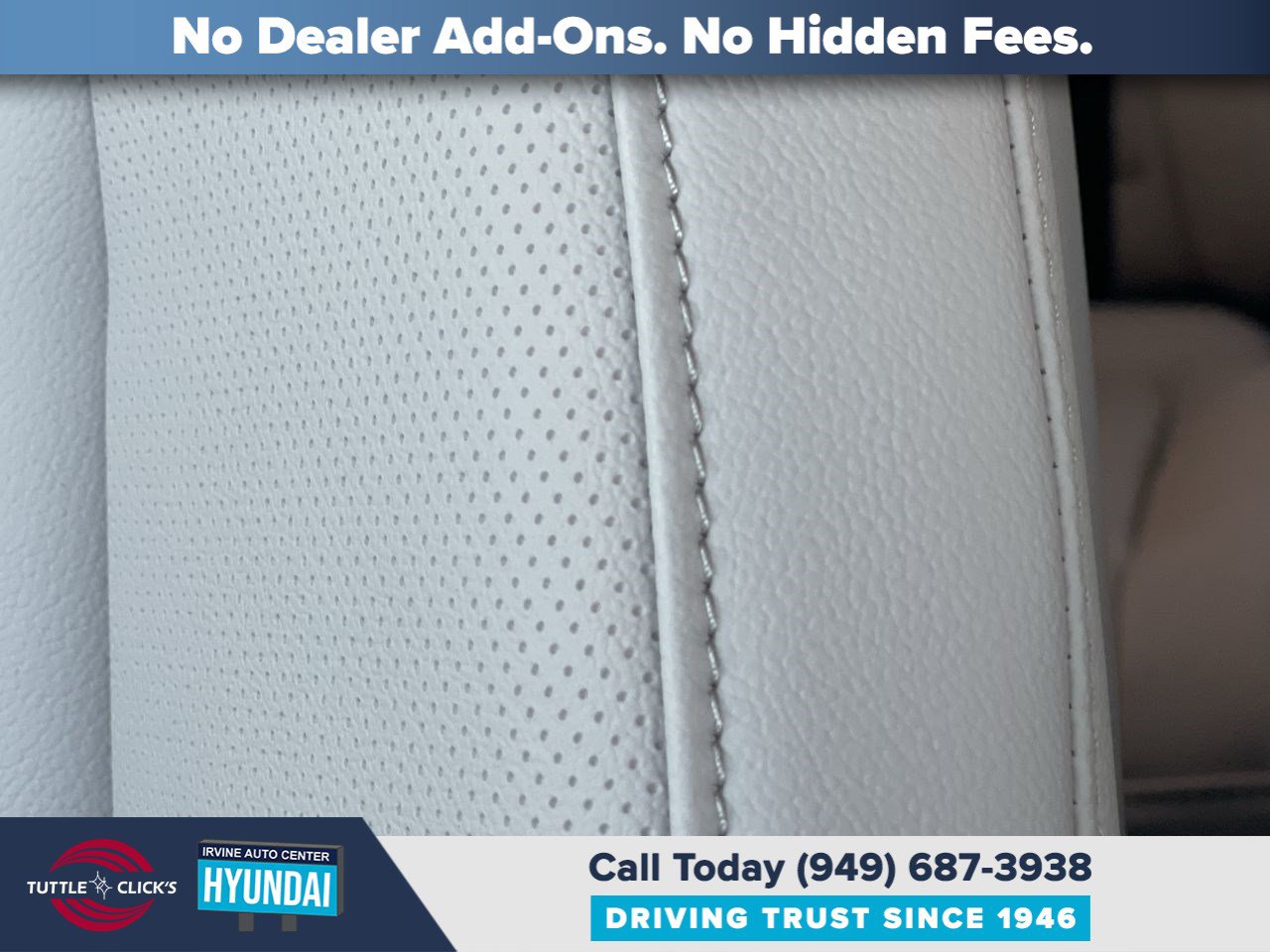 Certified 2024 Hyundai Tucson SEL w/ Convenience Package FWD image 39