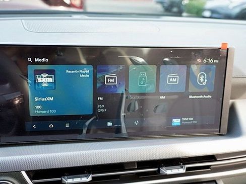 New 2026 Hyundai Sonata SE FWD image 27