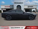 New 2025 Dodge Charger Daytona R/T w/ Quick Order Package 25M R/T image 2