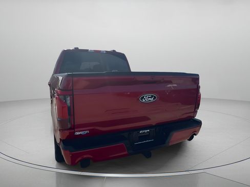 New 2025 Ford F150 XLT w/ Equipment Group 302A MID image 27