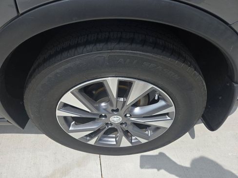 Used 2015 Nissan Murano S w/ Cargo Package AWD/4WD image 7