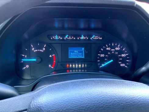 Used 2019 Ford F250 XL w/ Power Equipment Group image 13