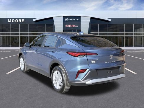 New 2026 Buick Envista Preferred FWD image 7